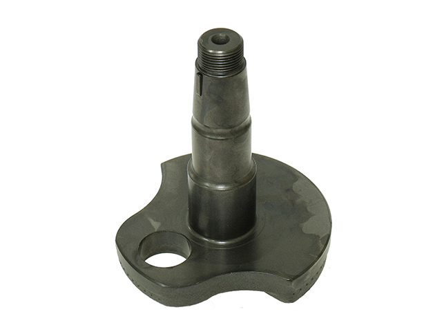 Sno-X Vevaxelhalva BRP 600SDI/Etec MAG - Cylinder och vevaxel - D118276 - 1