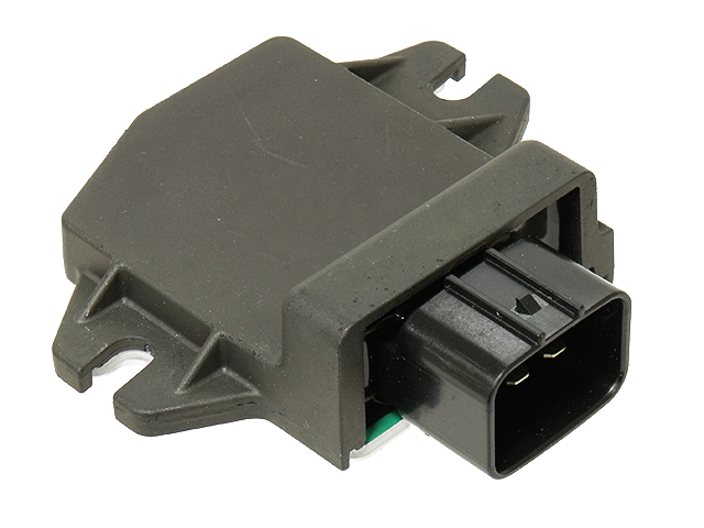 Sno-X Voltregulator BRP 600/800 2008-15 - Voltregulator - D81446 - 1