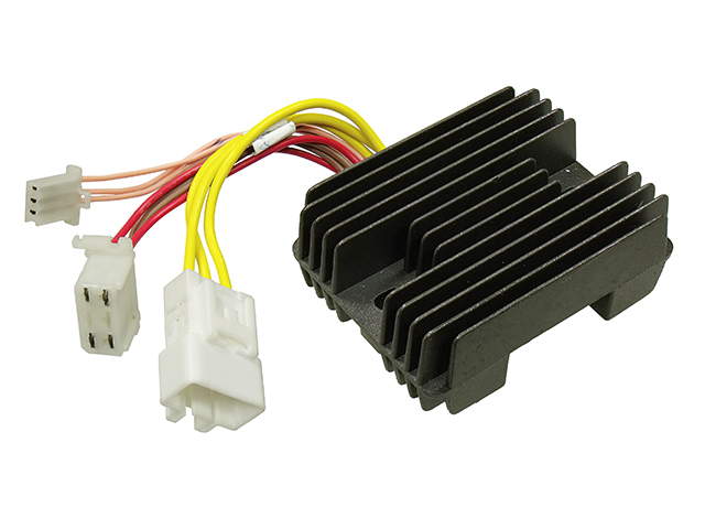 Sno-X Voltregulator Polaris - Voltregulator - D60176 - 1