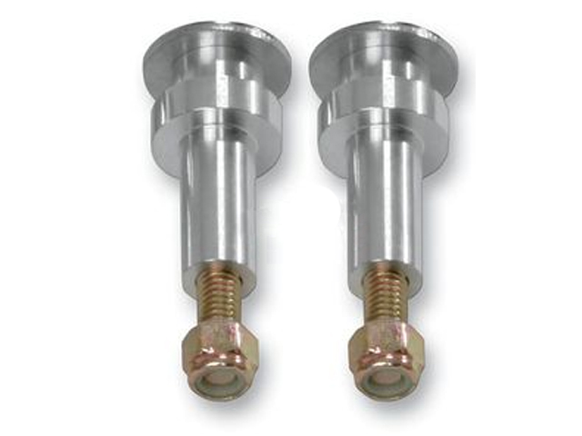 Sno-X boggiehjuldistans för isrivare 20mm lager - Isrivare, Kylning, Snöfilter - D81566 - 1