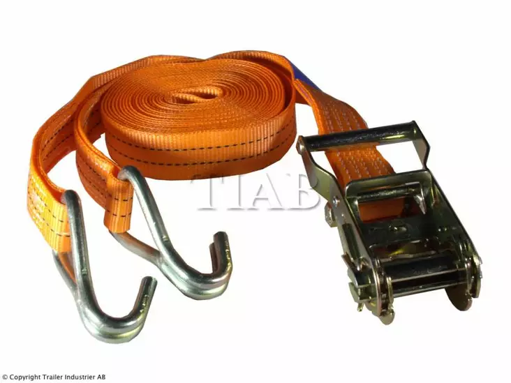 SPÄNNBAND 4000 KG - Spännband - 6486 - 1