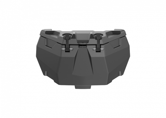 TESSERACT Transportbox för pasagerarsäte CForce 850xc/X8/X10 - Väskor och förvaring - D417246 - 1