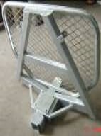 Trailer front body 77-12191 - Vagnar - D467196 - 1