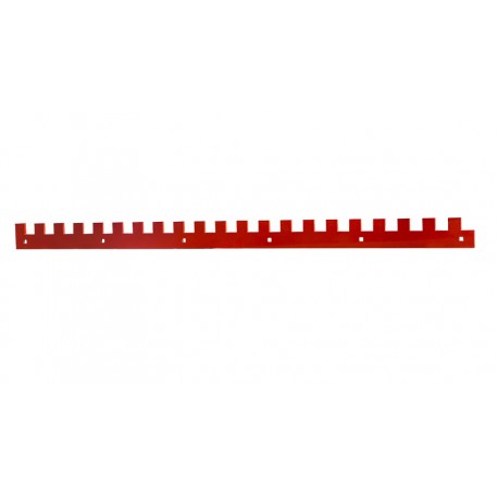 Ultratec Skrapstål mitten till Vägskrapa 1050mm - Vagnar - D252186 - 1