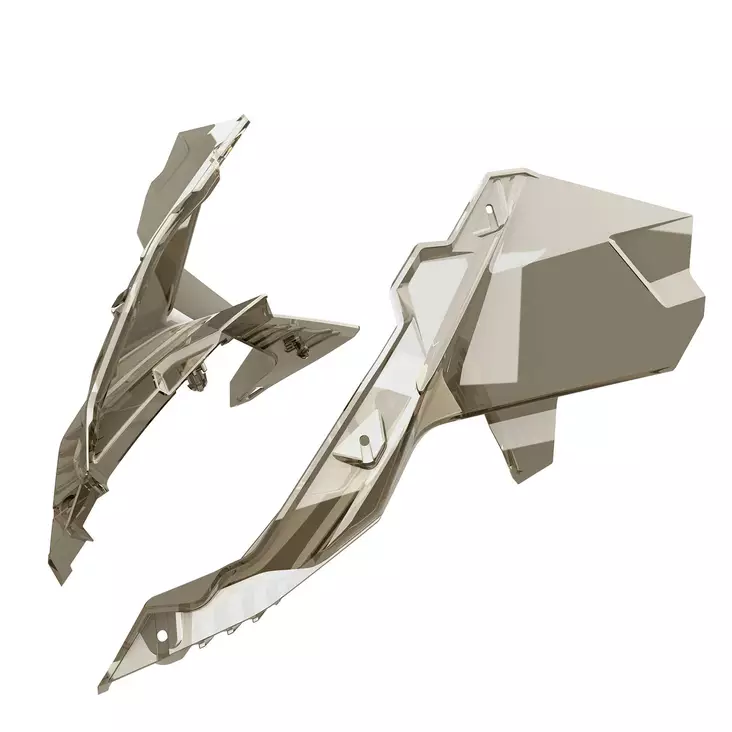 VINDAVVISARE - Vindrutor - 43006 - 1