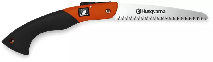 HUSQVARNA VIKBAR GRENSÅG 18 CM - Grensågar - 4406 - 1