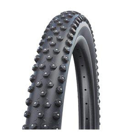 SCHWALBE IceSpiker PRO TLE DD, RaceGuard, 29x2.25 - Slangar och däck - 34746 - 1