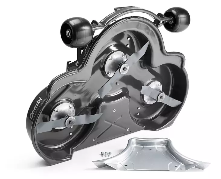 HUSQVARNA KLIPPAGGREGAT- CombiClip® 103 - Tillbehör åkgräsklippare - 3646 - 1