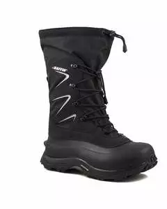 Baffin Kootenay Kängor- Helsvart - Skoterskor - 57596 - 1