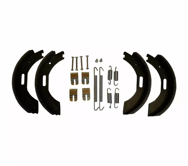 BROMSBACK SATS 4 ST PASSAR BPW S2005-7 - Bromsback - 18056 - 1