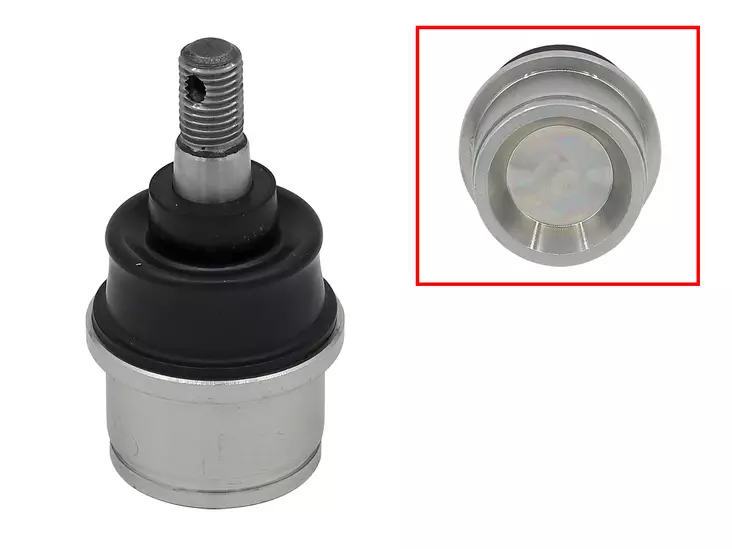 Bronco Kulled Övre Nedre CF Moto Segway - Styrtillbehör - D494556 - 1