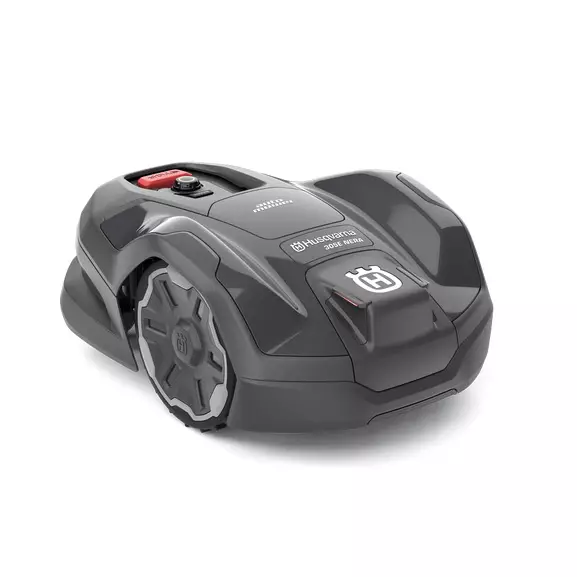 HUSQVARNA AUTOMOWER® 305E NERA ROBOTGRÄSKLIPPARE - Robotgräsklippare - 54296 - 1