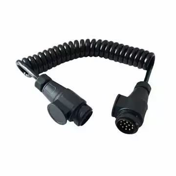 HYRKABEL 13-13 I BLISTER - Kabel - 54376 - 1