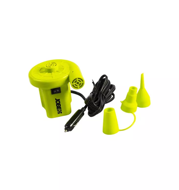 JOBE Air Pump 12V - Vattensport tillbehör och utrustning - 35006 - 1