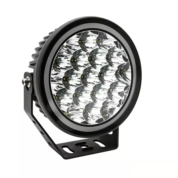 Kinwons Led Extraljus 10-30V 95W 9500lm Godkänd för vägtrafik - Belysning - D529246 - 1