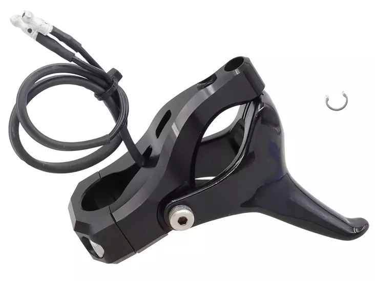 NEXT Fingergas Arctic Cat/Yamaha 2019- - Framvagnsdelar - D528646 - 1