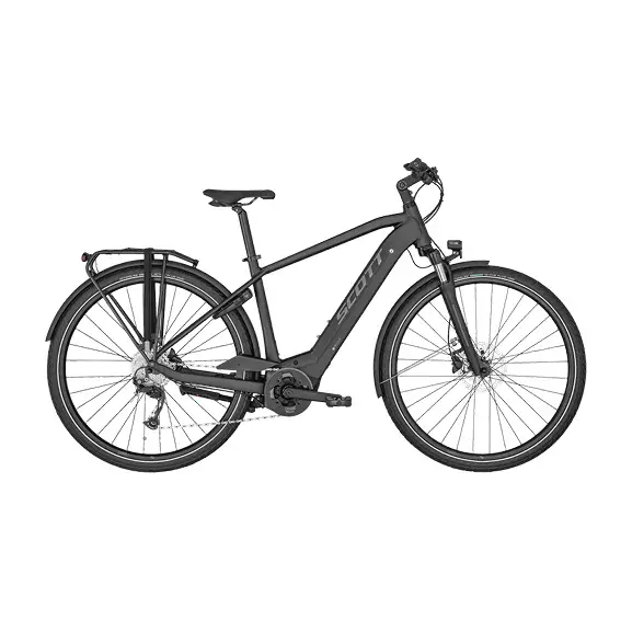 SCOTT ELCYKEL SUB TOUR eRIDE 30 HERR - SCOTT Elcyklar - 54756 - 1