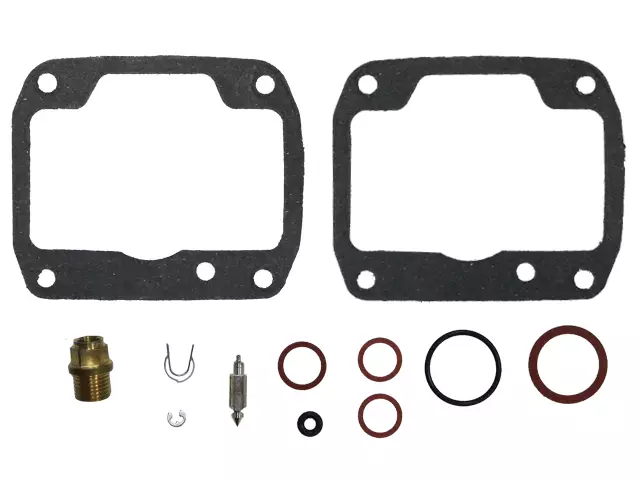 Sno-X Förgasar reparations kit Mikuni VM 36/38 (alu) - Bränslesystem - D528666 - 1