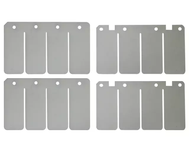 Sno-X Reedventil membran Polaris - Bränslesystem - D518206 - 1