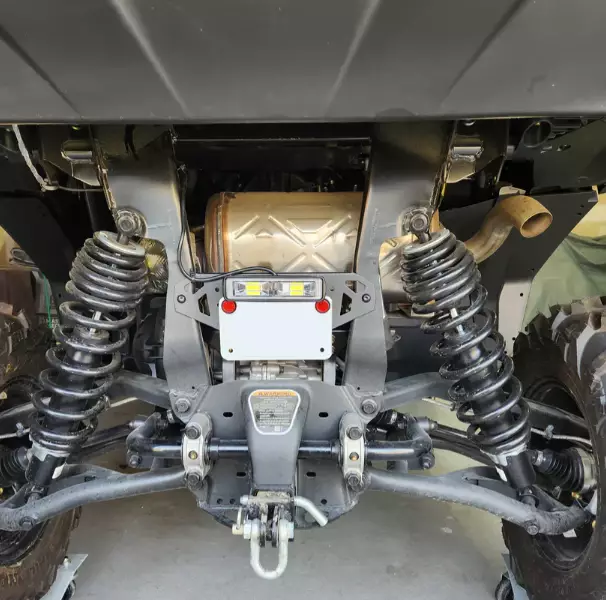 SPI automatisk backljuskit med en lampa Can Am Maverick Sport Trail 2021-26 - Belysning - D527846 - 1