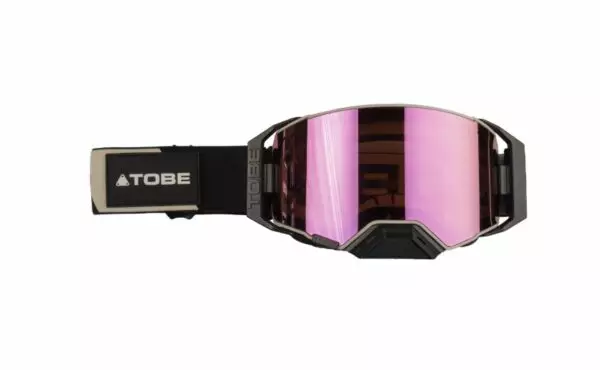 T7 Magnetic Goggle Halo (Arctic Vision Pink 36%) One-Size - Goggles och Linser - 56036 - 1