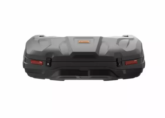 Tesseract Transportbox 120L Can Am Outlander G3 Max 850 1000 XT-P DPS LTD (2025- - Väskor och förvaring - D508996 - 1