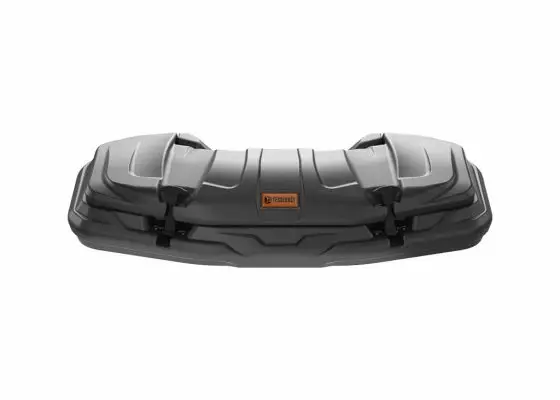 TESSERACT Transportbox Fram Loncin Xwolf 550 - Väskor och förvaring - D501406 - 1