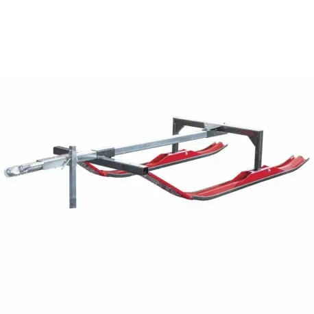 Ultratec Skidsats för boggievagn - Vagnar - D252146 - 1