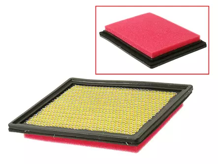 Bronco Luftfilter Polaris - Luftfilter - D59027 - 1