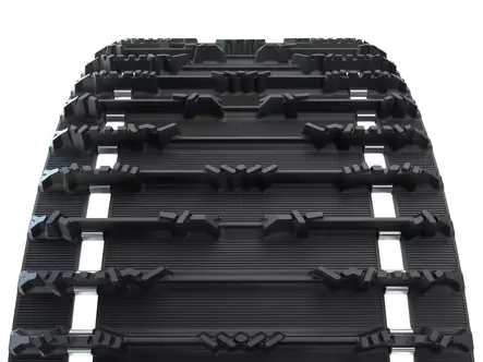 Camso drivmatta Ripsaw Full 50x396 2,52 32mm Yamaha VK - Drivmattor - D84717 - 1