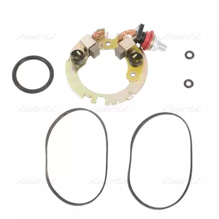 Kimpex Kolhållare komplett Arctic Cat,Suzuki,Yamaha - Eldelar - D44377 - 1