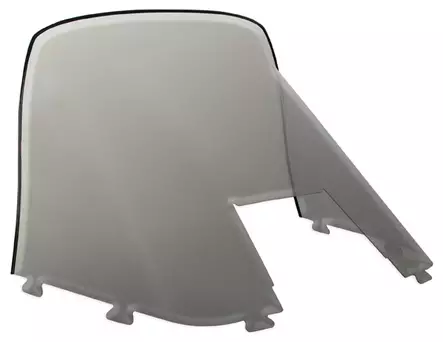 Kimpex Vindruta Yamaha - Vindrutor - D62237 - 1