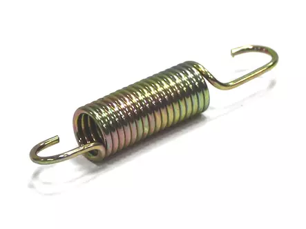 Sno-X Avgasfjäder 31,5x59mm - Avgasfjädrar - D60207 - 1