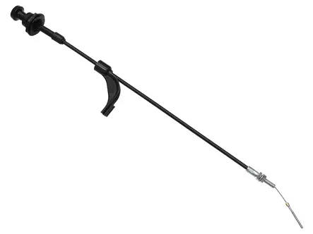 Sno-X Chokekabel Arctic Cat - Chokedelar - D388437 - 1