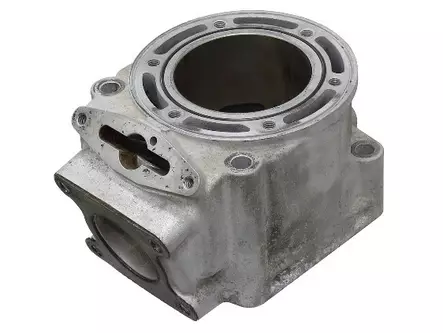 Sno-X Cylinder Polaris 600 - Cylinder och vevaxel - D340357 - 1