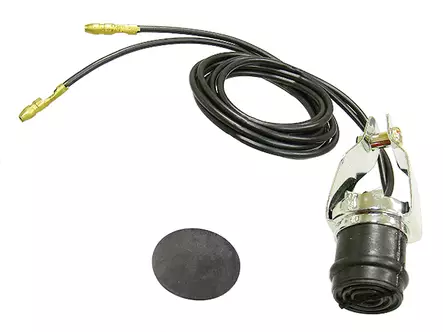 Sno-X Dödarknapp Ski-Doo - Nödstopp och säkerhetsbrytare - D60057 - 1