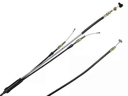 Sno-X Gaskabel Arctic Cat - Bromsvajrar- och slangar - D61917 - 1