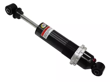 Sno-X Gasstötdämpare, boggie bak Polaris - Boggiestötdämpare - D61367 - 1