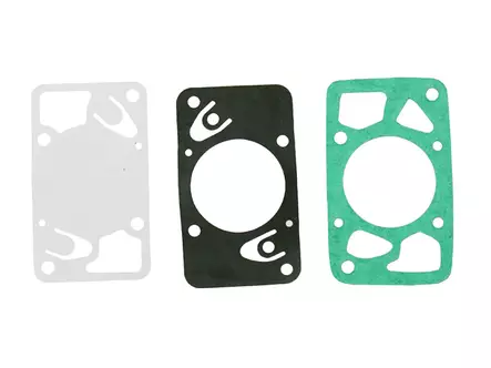 Sno-X Rep.sats bränslepump 44/202 - Bränslesystem - D62437 - 1