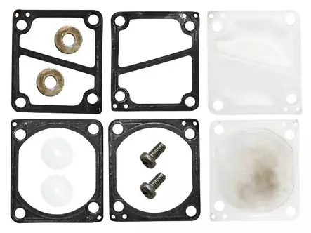 Sno-X Rep.sats bränslepump Polaris - Bränslesystem - D340267 - 1