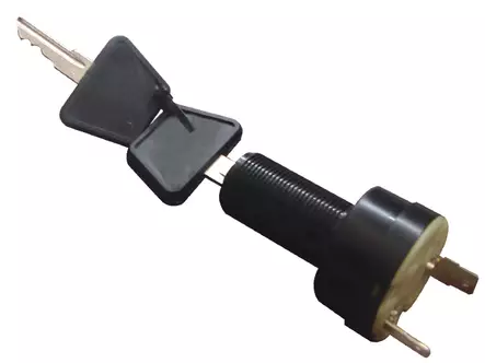 Sno-X Strömlås Arctic Cat ZR/ZL/Panther/Pantera - Tändningslås - D143407 - 1