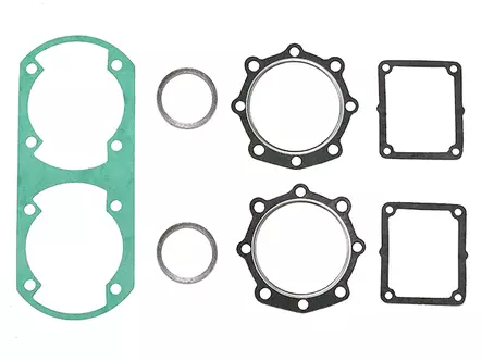 Sno-X Toppsats Yamaha 500 FC - Packningar - D63727 - 1