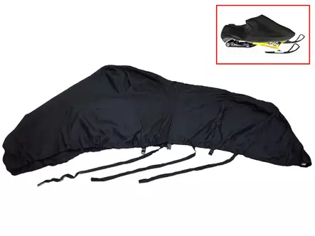 Cold Canyon Transportkapell 600D - Universalmodeller - Snöskoter | Tillbehör - D89047 - 1