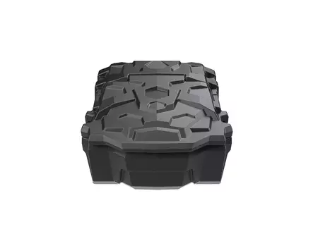TESSERACT Transportbox Polaris RZR 1000 -2023 - Väskor och förvaring - D207637 - 1