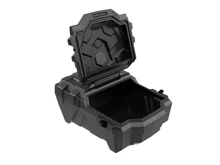 TESSERACT Transportbox Polaris RZR 1000 -2023 - Väskor och förvaring - D207637 - 2