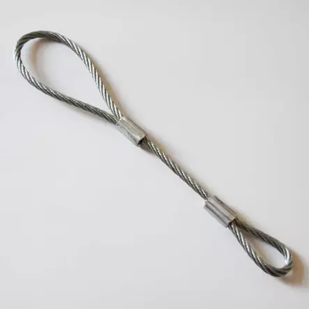 SÄKERHETSWIRE ALKO OBROMSAT - Säkerhetswire - 49407 - 1