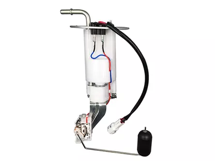 Bronco Bränslepump komplett Yamaha - Bränslefilter - D525677 - 1
