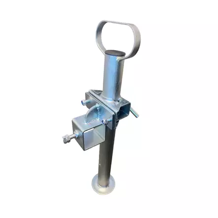 Bronco Stödben med fäste 65/71mm - Vagnar - D528187 - 2