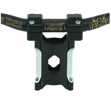 CFR Överdimensionerad styr adapter 2.0, (7/8"-1 1/8") - Styrtillbehör - D482187 - 2