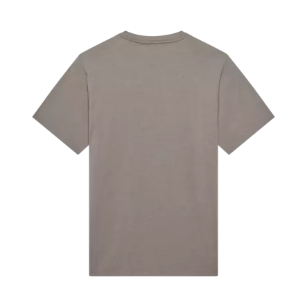 FOX HEAD 195 ORIGINAL TEE GRAFITGRÅ - Tröjor - 59197 - 2